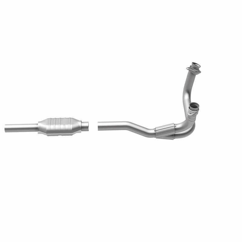 MagnaFlow Conv DF Camions Ford 88-95 5.8L V8