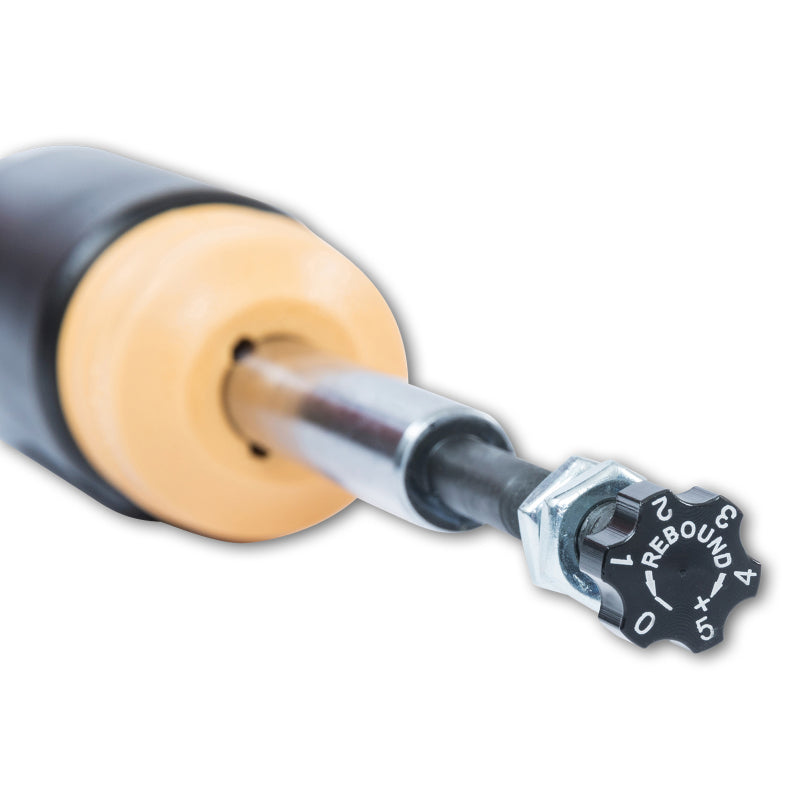 Combinés filetés réglables en hauteur ST XTA 08-13 BMW Série 1 E82 Coupé 128i/135i