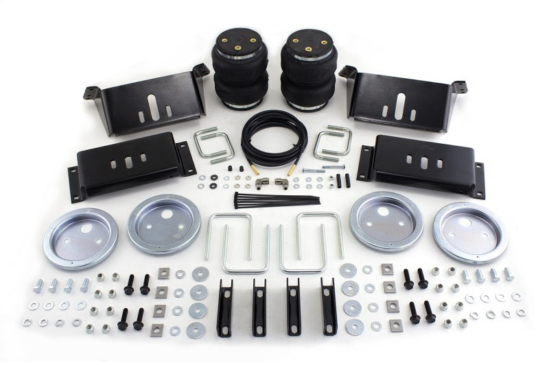 Kit de ressorts pneumatiques Air Lift LoadLifter 5000