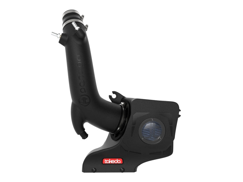 aFe Takeda Momentum Pro 5R Système d'admission d'air froid 16-20 Hyundai Elantra L4-2.0L
