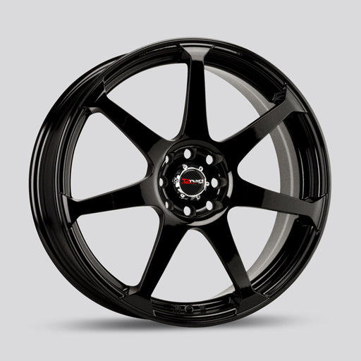 Drag DR33 Gloss Black