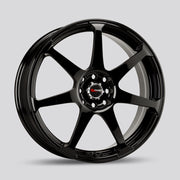 Drag DR33 Gloss Black
