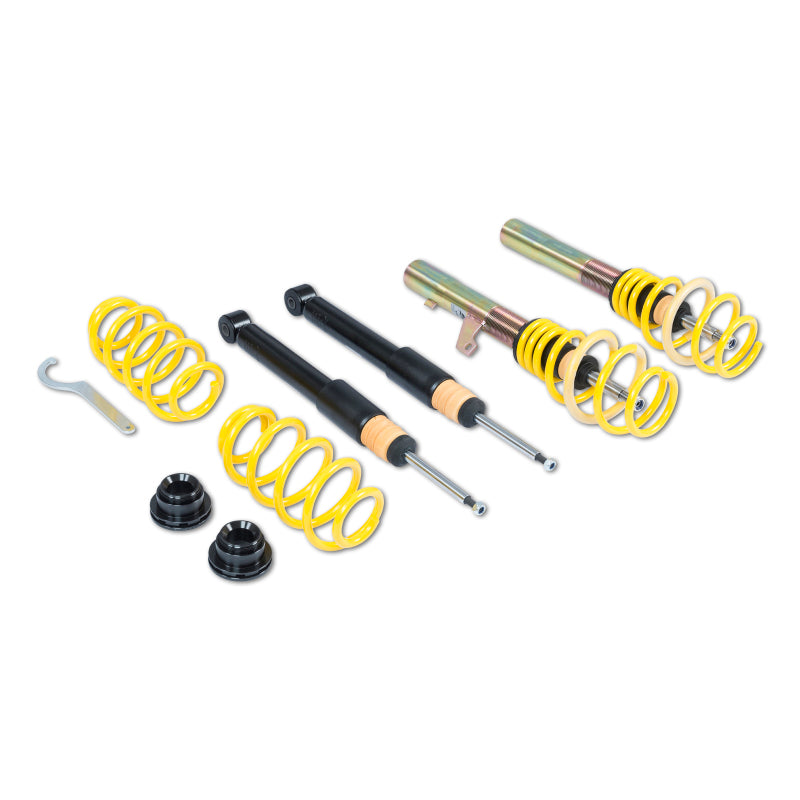 Kit Combinés Filetés ST 06-09 Volkswagen Golf (MKV) GTI (Incl DSG) / 05-10 Volkswagen Jetta MKVI