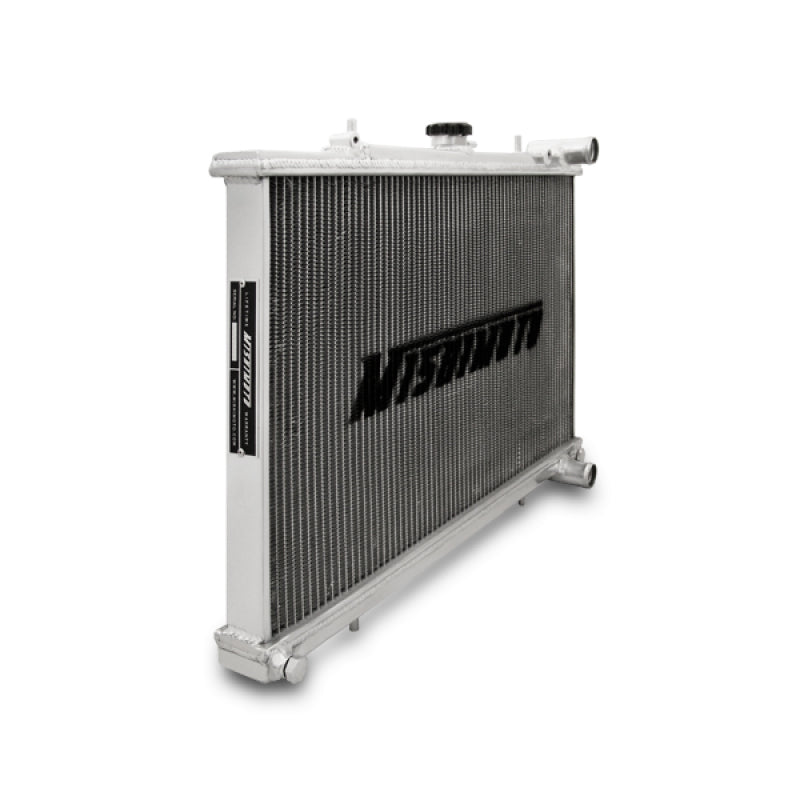 Radiateur manuel en aluminium Mishimoto R32 Nissan Skyline