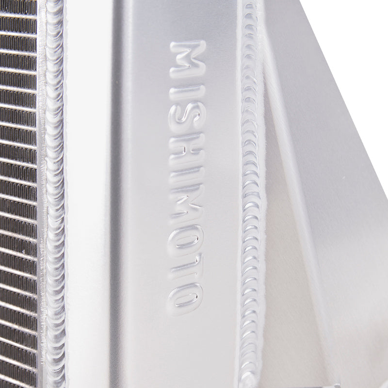 Radiateur principal en aluminium Mishimoto pour Ford 6.7L Powerstroke 11-16