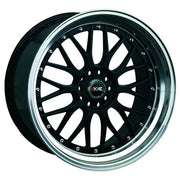 XXR 521 Black / ML