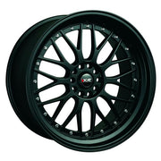 XXR 521 Flat Black