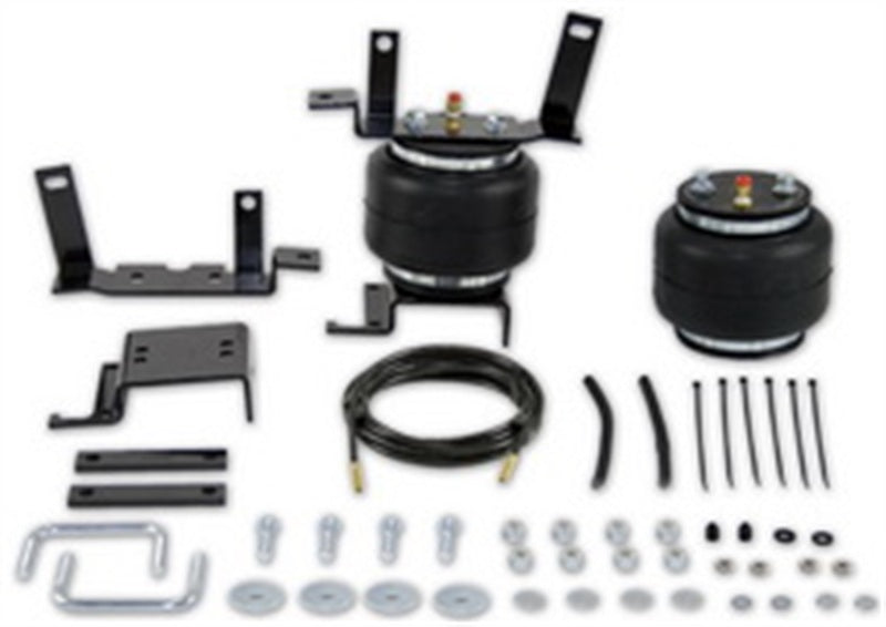 Kit de ressorts pneumatiques Air Lift LoadLifter 5000