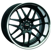XXR 526 Black / SSC