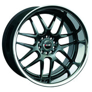 XXR 526 Chromium Black / SSC