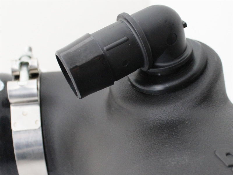 aFe Momentum HD PRO 10R Stage-2 Si Admission 08-10 Ford Diesel Trucks V8-6.4L (td)