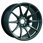 XXR 527 Chromium Black