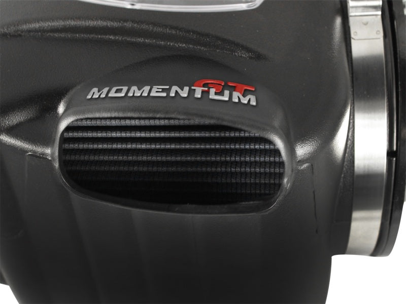 Système d'admission aFe Momentum GT PRO DRY S Stage-2 SI 15-17 GM Silverado/Sierra V8-6.2L