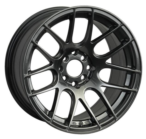 XXR 530 Chromium Black