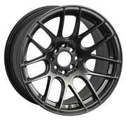 XXR 530 Chromium Black