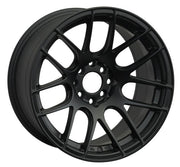 XXR 530 Flat Black