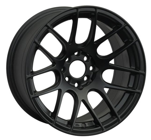 XXR 530 Flat Black