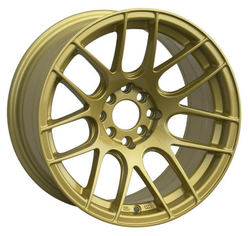 XXR 530 Gold