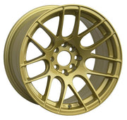 XXR 530 Gold