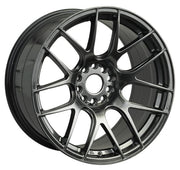 XXR 530 Chromium Black