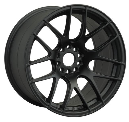 XXR 530 Flat Black