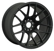 XXR 530 Flat Black