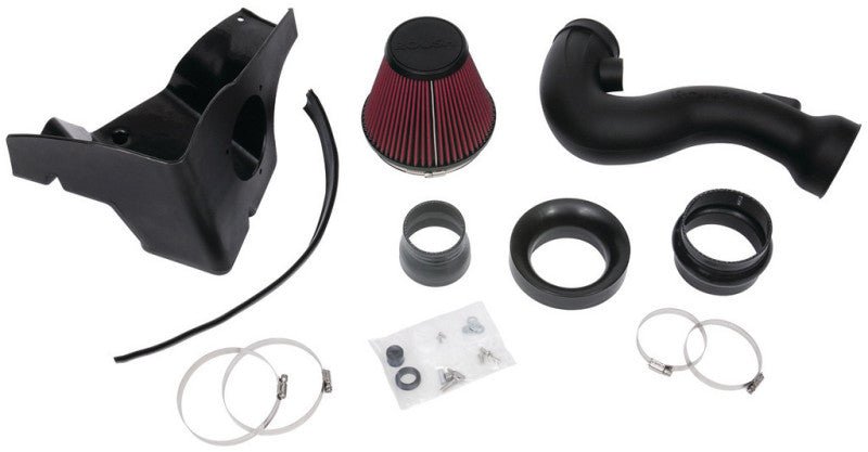 ROUSH 2005-2009 Ford Mustang 4.0L V6 Kit d'admission d'air froid