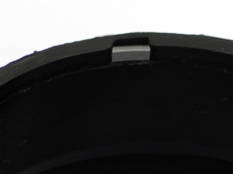 Pièces de rechange aFe MagnumFORCE Réducteur de couplage AIS : (3-1/2 x 2,80)ID x 2L