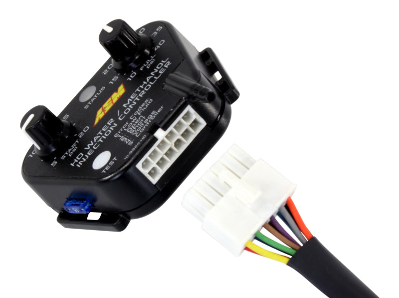 Kit de contrôleur AEM V2 HD - MAP interne avec 40 psi Max