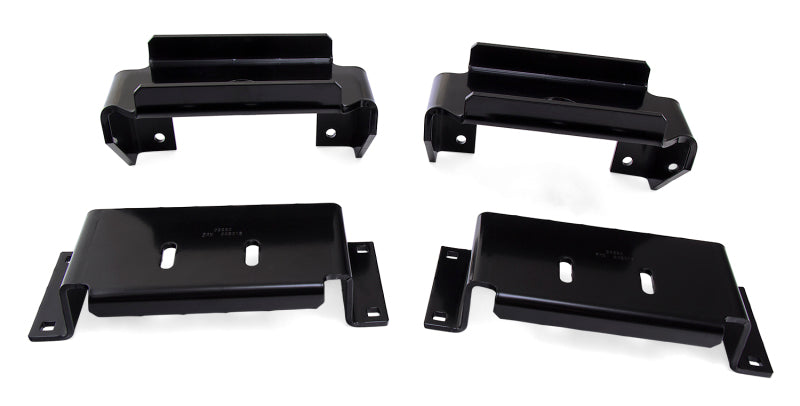 Kit de ressorts pneumatiques arrière Air Lift LoadLifter 5000 pour Ford F-450 Super Duty 94-18