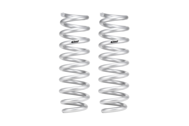 Kit Pro-Lift Eibach pour Chevy Colorado ZR2/Diesel 17-19