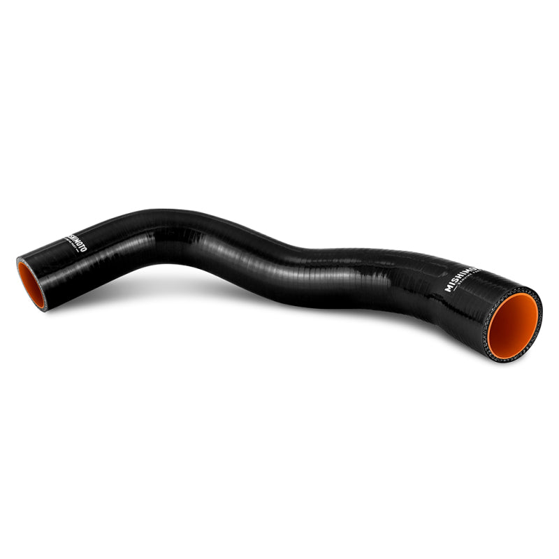 Mishimoto 14-17 Chevy SS Kit de durites de radiateur en silicone - Noir