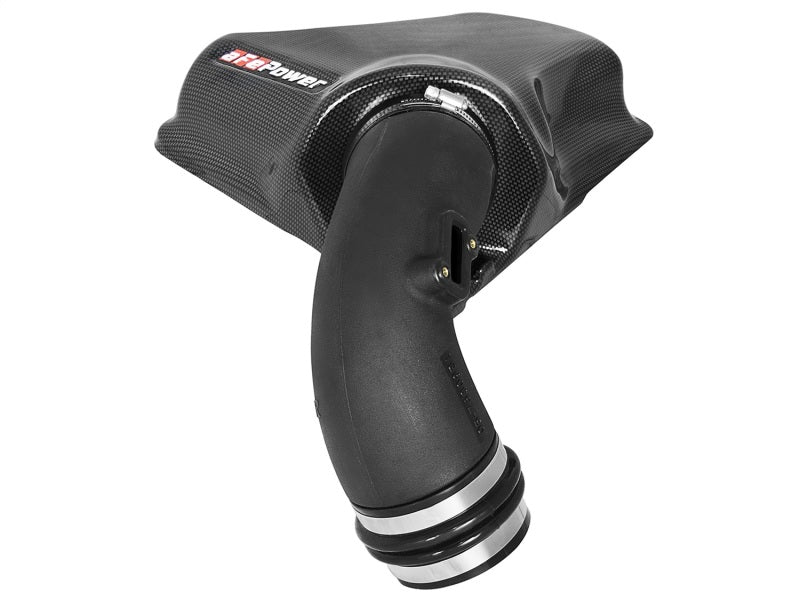 Système d'admission d'air froid aFe Magnum FORCE Stage-2 Pro 5R 16-17 BMW 340i (F30) L6-3.0L (t) B58