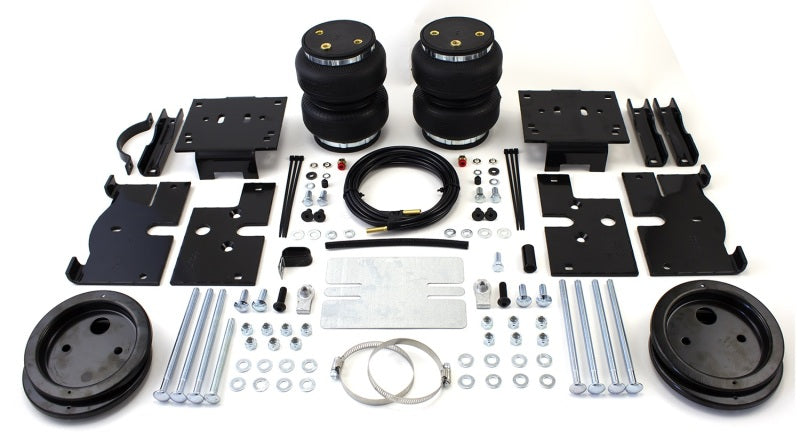 Kit de ressorts pneumatiques arrière Air Lift LoadLifter 5000 Ultimate pour Ford F-150 04-14 (2 roues motrices)