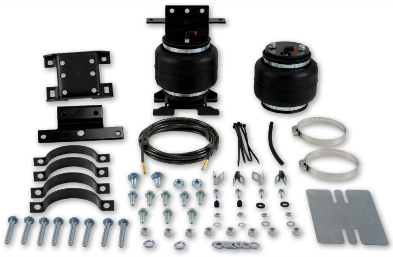 Kit de ressorts pneumatiques arrière Air Lift LoadLifter 5000 Ultimate pour Chevrolet G25/G30 Van 90-95