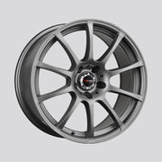 Drag DR49 Charcoal Gray