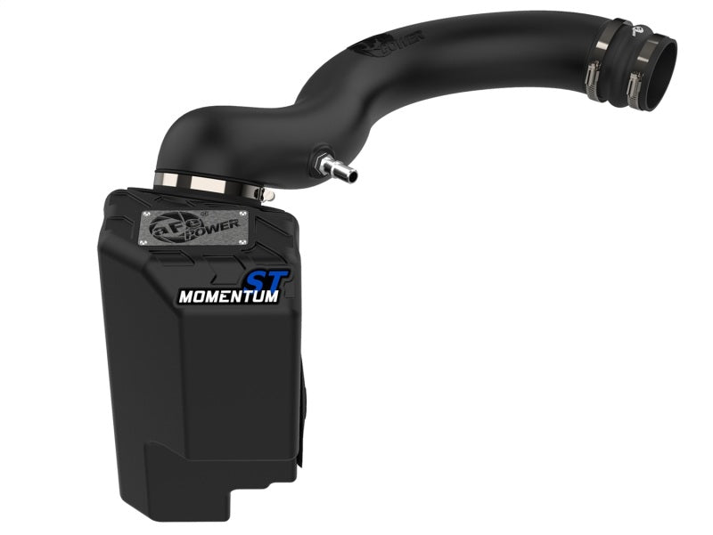 Système d'admission d'air froid aFe Momentum ST Pro 5R Jeep Cherokee (KL) V6 3.2L 14-18