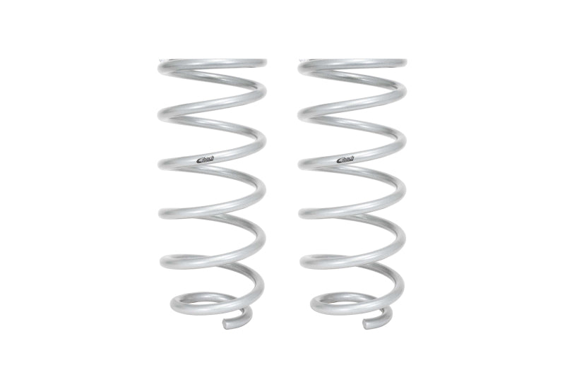Kit de suspension Eibach Pro-Truck pour Toyota 4Runner 96-02 (doit être utilisé avec les amortisseurs arrière Pro-Truck)