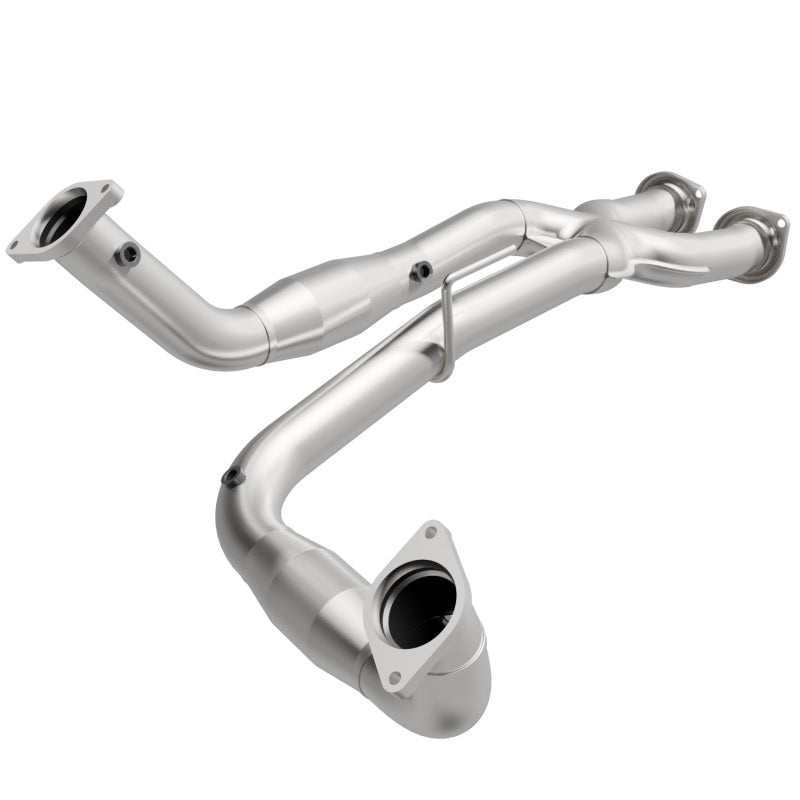 MagnaFlow Convertisseur Double Flux 06- Jeep SRT-8 6.1L
