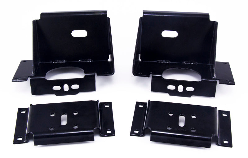 Kit de ressorts pneumatiques Air Lift Ridecontrol