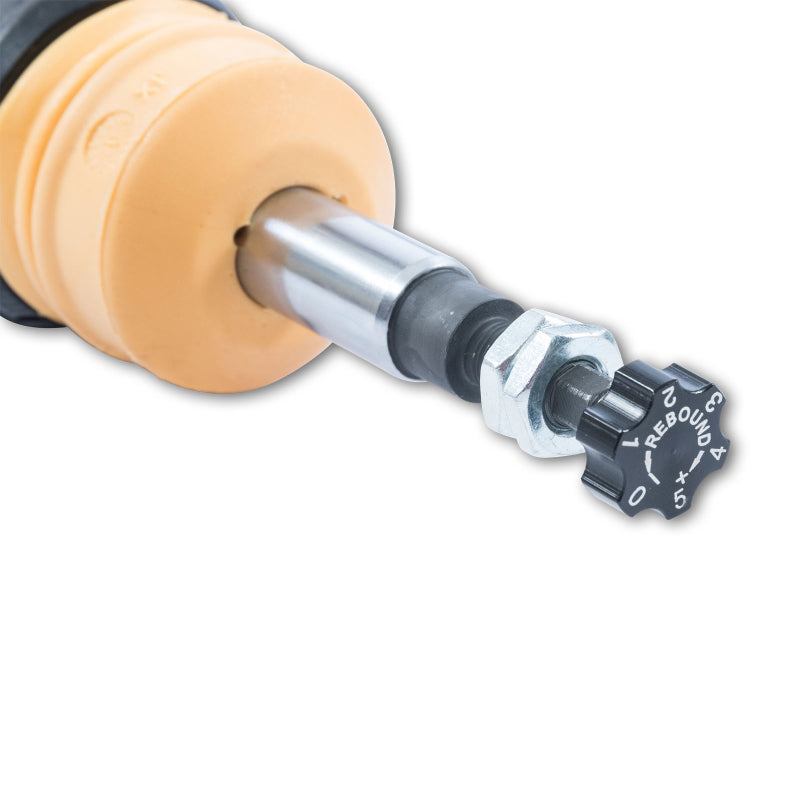 Combinés filetés réglables ST XA-Height/Rebound BMW F30 Sedan / F32 Coupé AWD