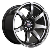 XXR 560 Chromium Black