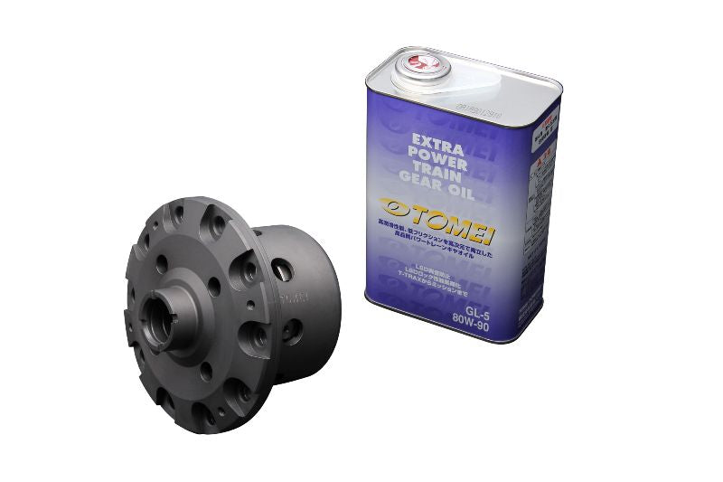 TOMEI T-TRAX ADVANCE LSD HYUNDAI GENESIS COUPE (KA1) 1.5-Way 