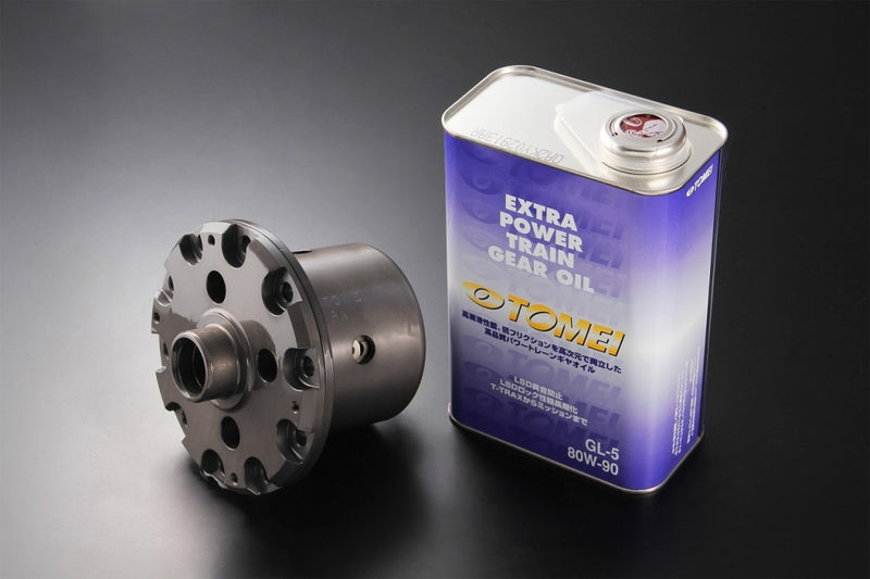 TOMEI T-TRAX ADVANCE LSD HONDA S2000 AP1/AP2 (BA2) 2-Way