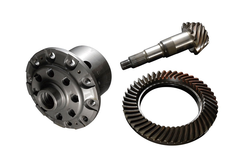 TOMEI T-TRAX ADVANCE LSD NISSAN HA15 PROKIT 1.5-Way