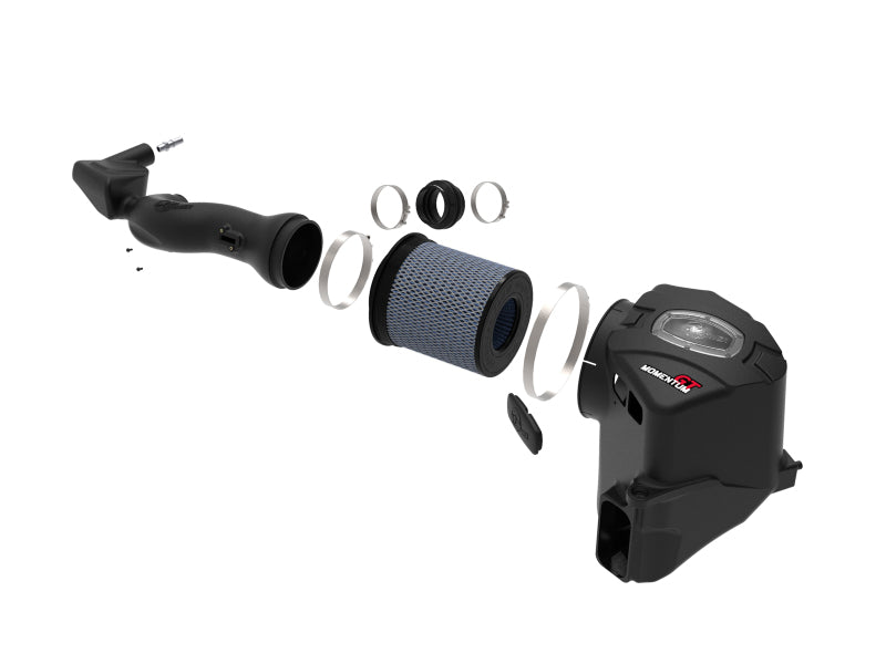 aFe Momentum GT Pro 5R Système d'admission d'air froid 19-21 GM SUV 5.3L V8