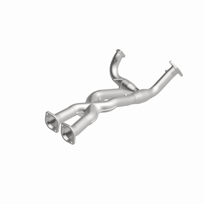 MagnaFlow Convertisseur Double Flux 06- Jeep SRT-8 6.1L