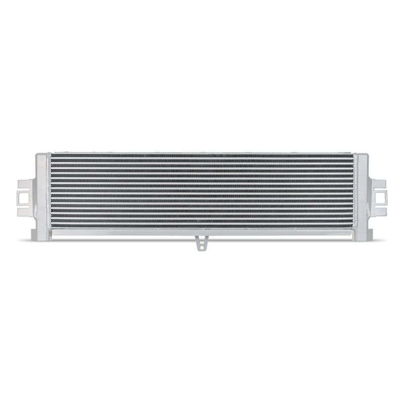 Refroidisseur d'huile Mishimoto pour BMW G8X M3/M4 2021 et ultérieures, argent