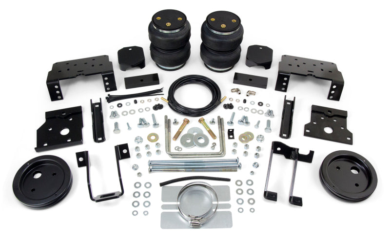 Kit de ressorts pneumatiques arrière Air Lift LoadLifter 5000 Ultimate pour Ford F-250 Super Duty 4RM 11-16