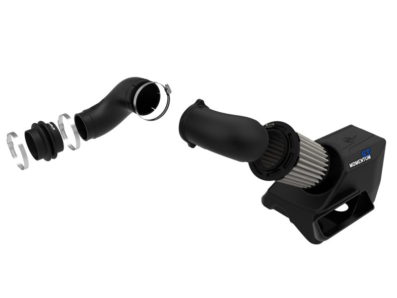 Système d'admission d'air aFe Momentum GT Pro DRY S 2018 Volkswagen Atlas V6-3.6L